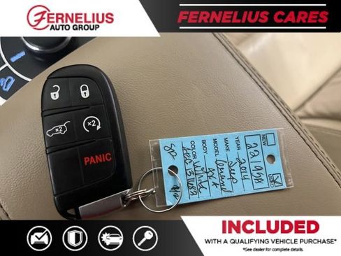 Used 2014 Jeep Grand Cherokee Limited AWD/4WD image 50