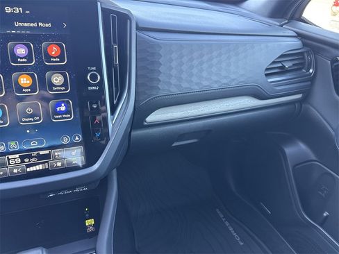 Used 2025 Subaru Forester Limited image 13