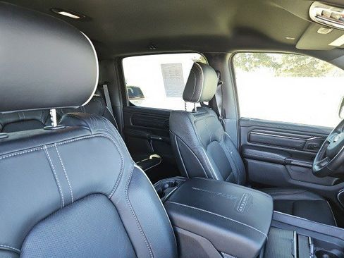 Used 2022 RAM 1500 Limited image 13