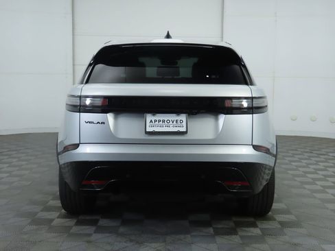 Used 2024 Land Rover Range Rover Velar Dynamic SE image 6