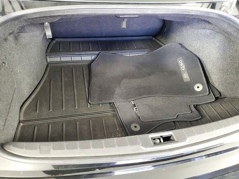 Used 2022 INFINITI Q60 Red Sport 400 w/ Cargo Package image 33