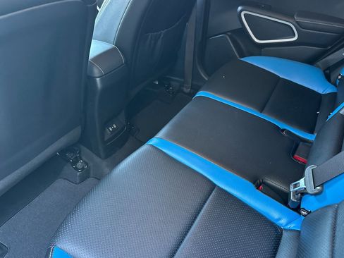 Used 2023 Kia Soul GT-Line image 12