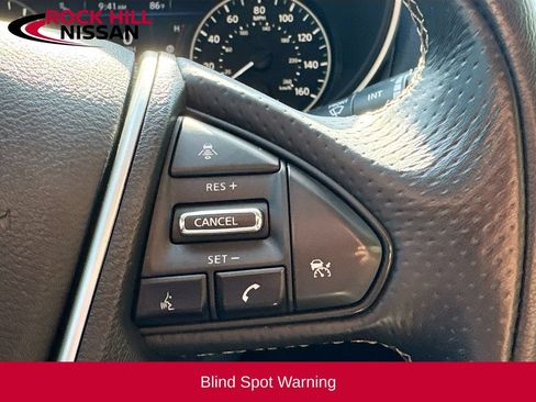 Used 2018 Nissan Maxima 3.5 SL FWD image 12