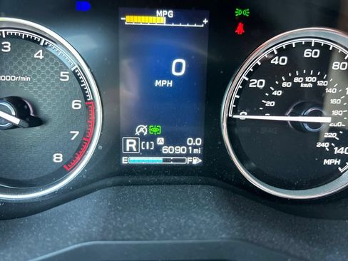 Used 2020 Subaru Forester Touring AWD/4WD image 19