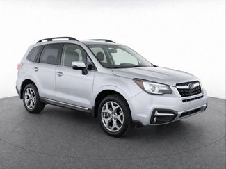 Used 2018 Subaru Forester 2.5i Touring AWD/4WD video 1