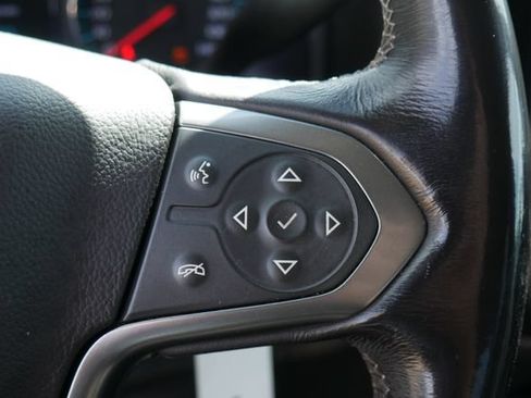 Used 2018 Chevrolet Silverado 1500 LT w/ All Star Edition AWD/4WD image 19
