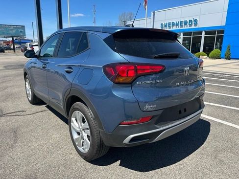 Used 2025 Buick Encore GX Preferred w/ Comfort Package FWD image 17