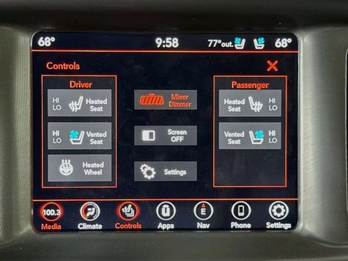 Used 2023 Dodge Charger R/T w/ Plus Group RWD image 20