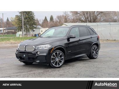 Used 2018 BMW X5 xDrive50i
