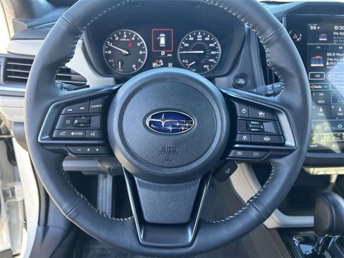 New 2026 Subaru Forester Limited image 19