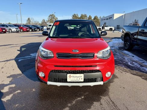 Used 2019 Kia Soul + image 7