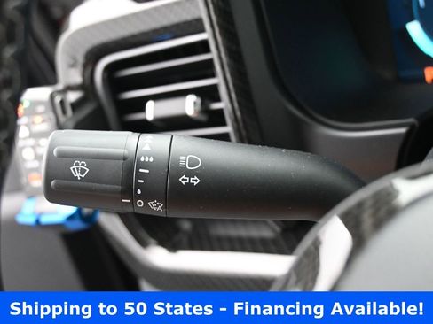 New 2025 Ford F250 Lariat w/ Lariat Ultimate Package image 25