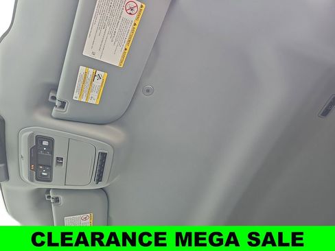 New 2025 Ford F350 XL w/ XL Chrome Package image 31