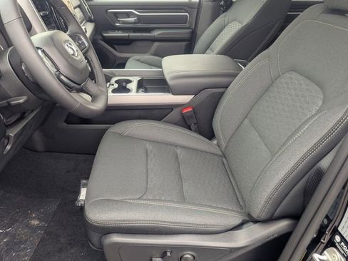 New 2025 RAM 1500 Big Horn image 9