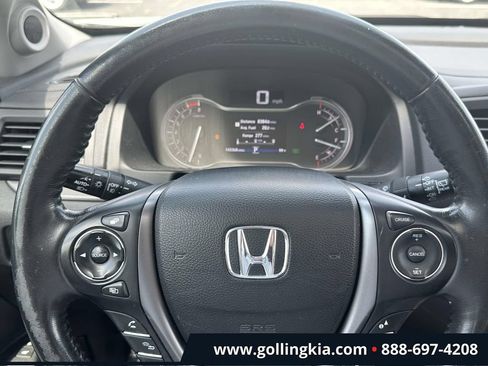 Used 2018 Honda Pilot EX-L image 21
