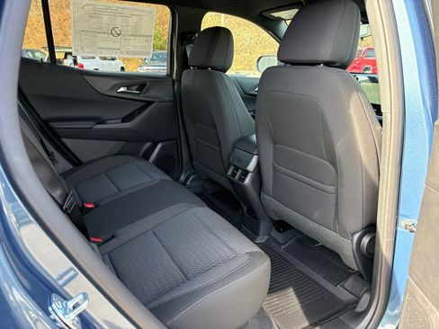 New 2026 Chevrolet Equinox LT image 23