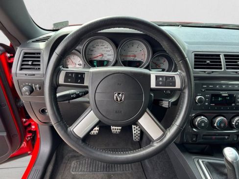 Used 2009 Dodge Challenger SRT8 image 15