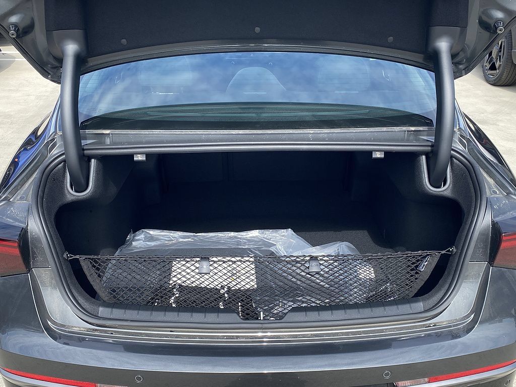 New 2026 Kia K5 LXS FWD image 20