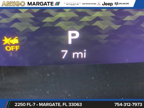 New 2026 Jeep Wrangler Unlimited Sahara AWD/4WD image 30