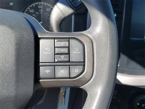 Used 2023 Ford F150 XLT w/ Trailer Tow Package image 15