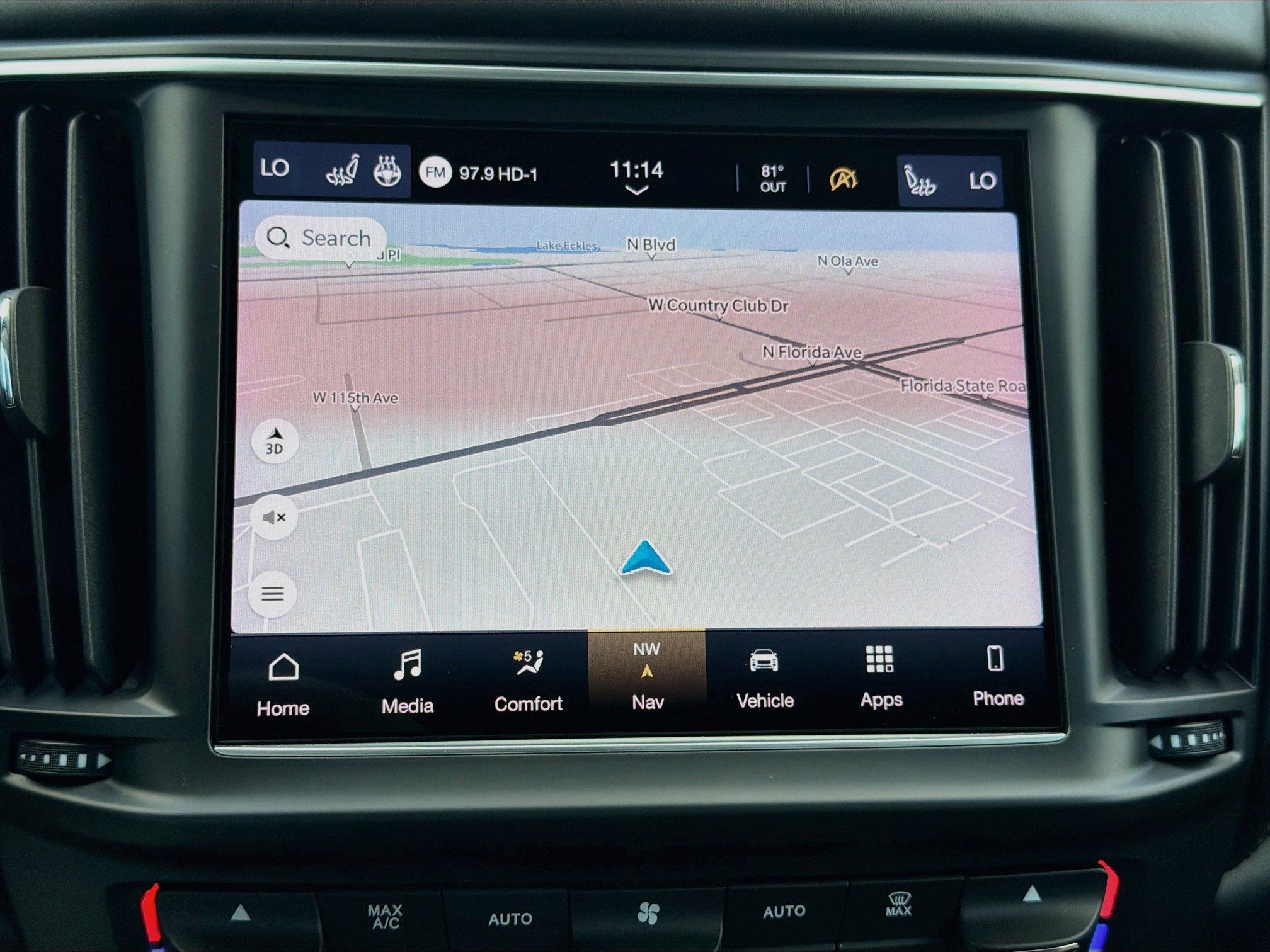 Certified 2022 Maserati Levante Modena AWD/4WD image 33
