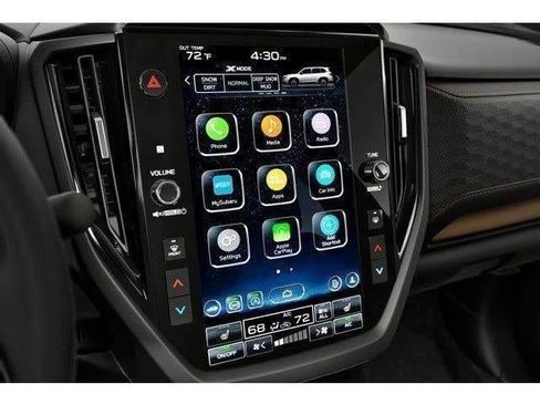 New 2026 Subaru Forester Sport image 39