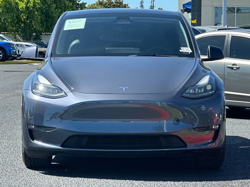 Used 2023 Tesla Model Y Performance AWD/4WD image 6