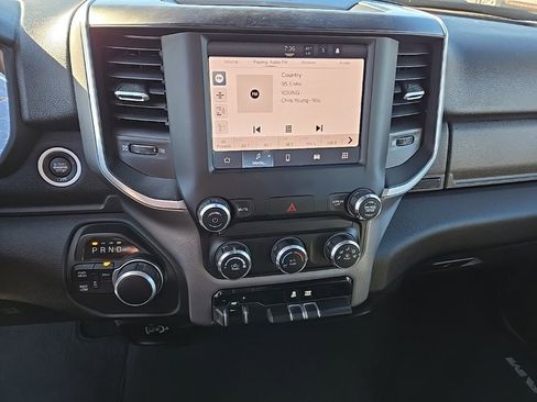 Used 2024 RAM 2500 Big Horn w/ Bed Utility Group image 26