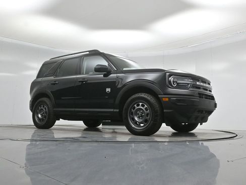 Certified 2024 Ford Bronco Sport Big Bend image 4