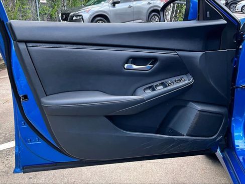 Used 2023 Nissan Sentra SV w/ All-Weather Package image 21