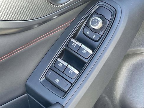 Used 2022 Subaru WRX Limited image 14