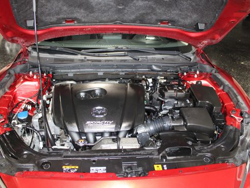 Used 2016 MAZDA MAZDA6 Grand Touring w/ GT Technology Package image 28