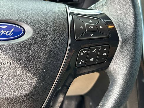 Used 2018 Ford Explorer Limited FWD image 14
