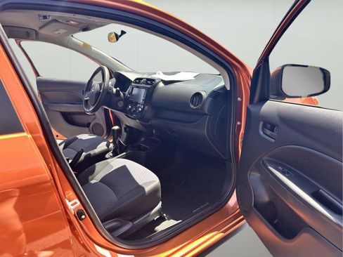 Used 2018 Mitsubishi Mirage ES image 10