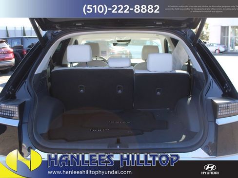 Used 2025 Hyundai Ioniq 5 Limited image 10
