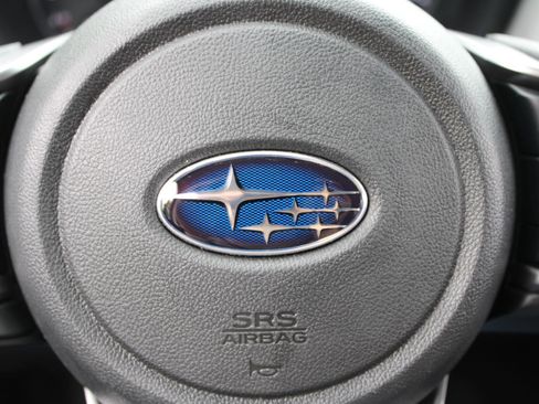 Certified 2025 Subaru Outback Premium AWD/4WD image 33