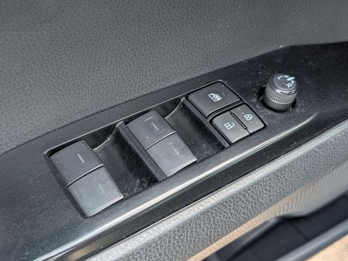 Certified 2025 Toyota Camry LE FWD image 20