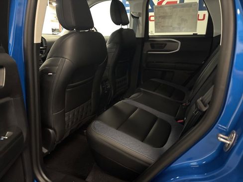 New 2026 Ford Bronco Sport Outer Banks AWD/4WD image 23