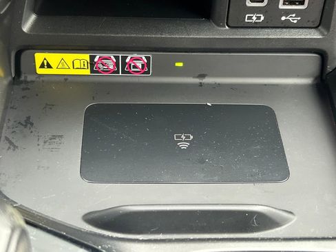 Used 2022 Lexus NX 350h AWD w/ Vision Package image 35