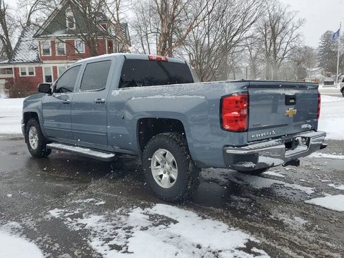 Used 2015 Chevrolet Silverado 1500 LT w/ All Star Edition image 4