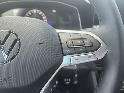 New 2025 Volkswagen Jetta Sport image 8