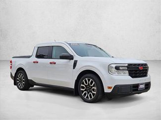 Used 2024 Ford Maverick XL FWD video 3