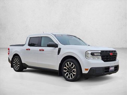 Used 2024 Ford Maverick XL FWD image 3