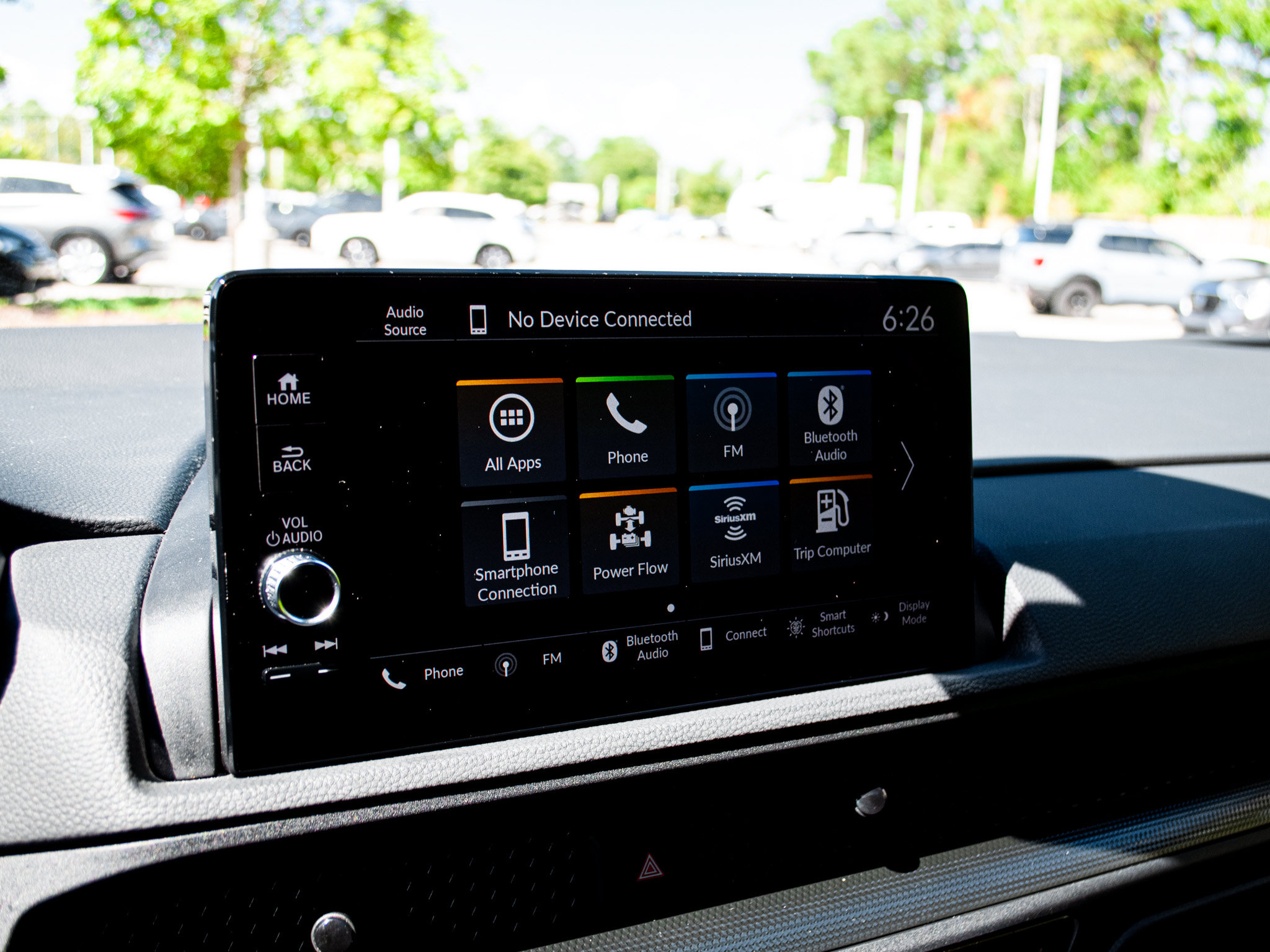 Certified 2024 Honda CR-V Sport-L image 23