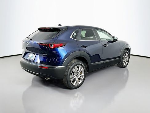 Used 2020 MAZDA CX-30 AWD w/ Preferred Package image 7