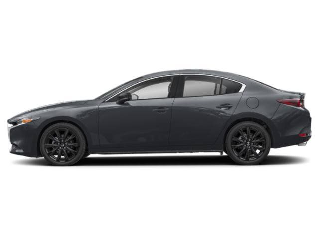 Used 2024 MAZDA MAZDA3 s FWD image 6