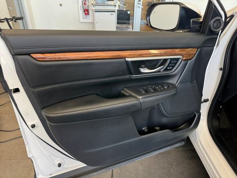Used 2022 Honda CR-V EX-L image 13