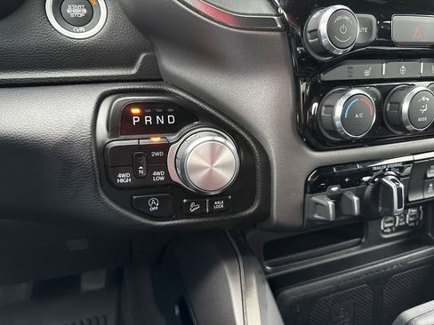 Used 2022 RAM 1500 Rebel w/ Rebel Level 1 Equipment Group image 34