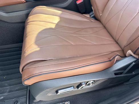 Used 2026 Acura MDX SH-AWD w/ Advance Package image 20