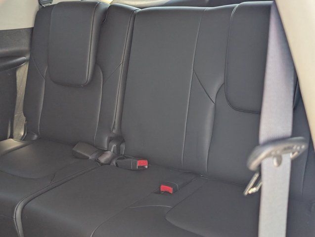 Used 2022 INFINITI QX80 Premium Select w/ Cargo Package AWD/4WD image 21